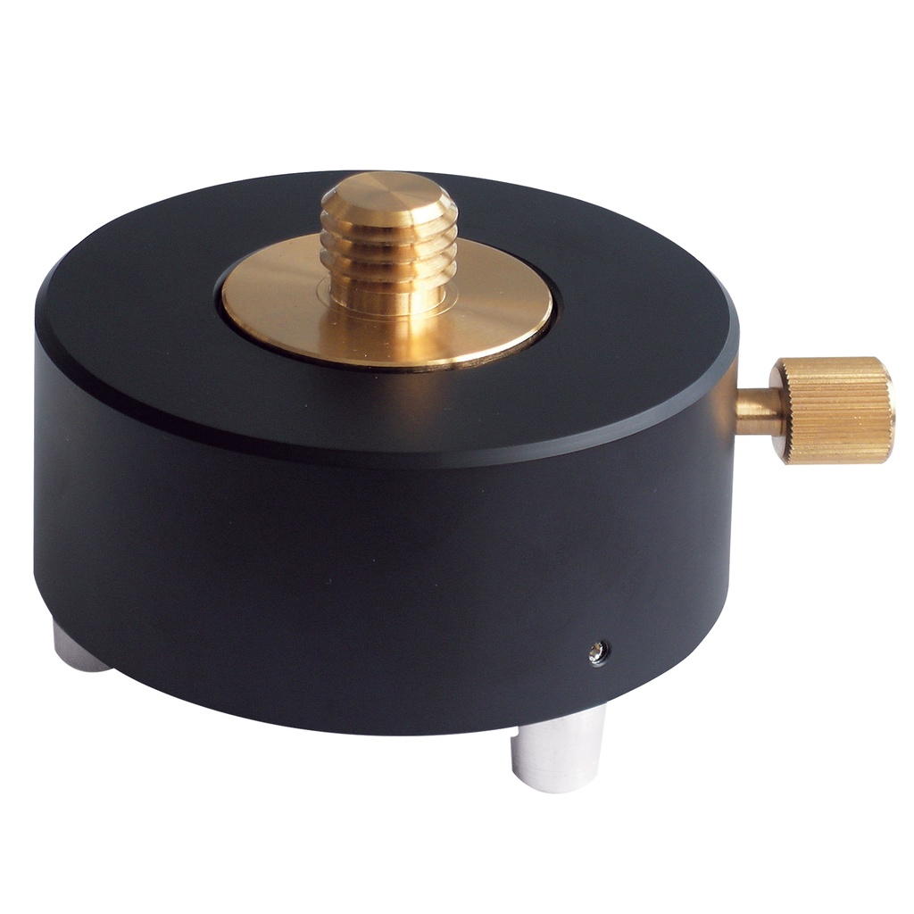05-2525 Wild Rotating Tribrach Adapter