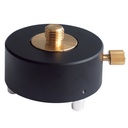 05-2525 Wild Rotating Tribrach Adapter