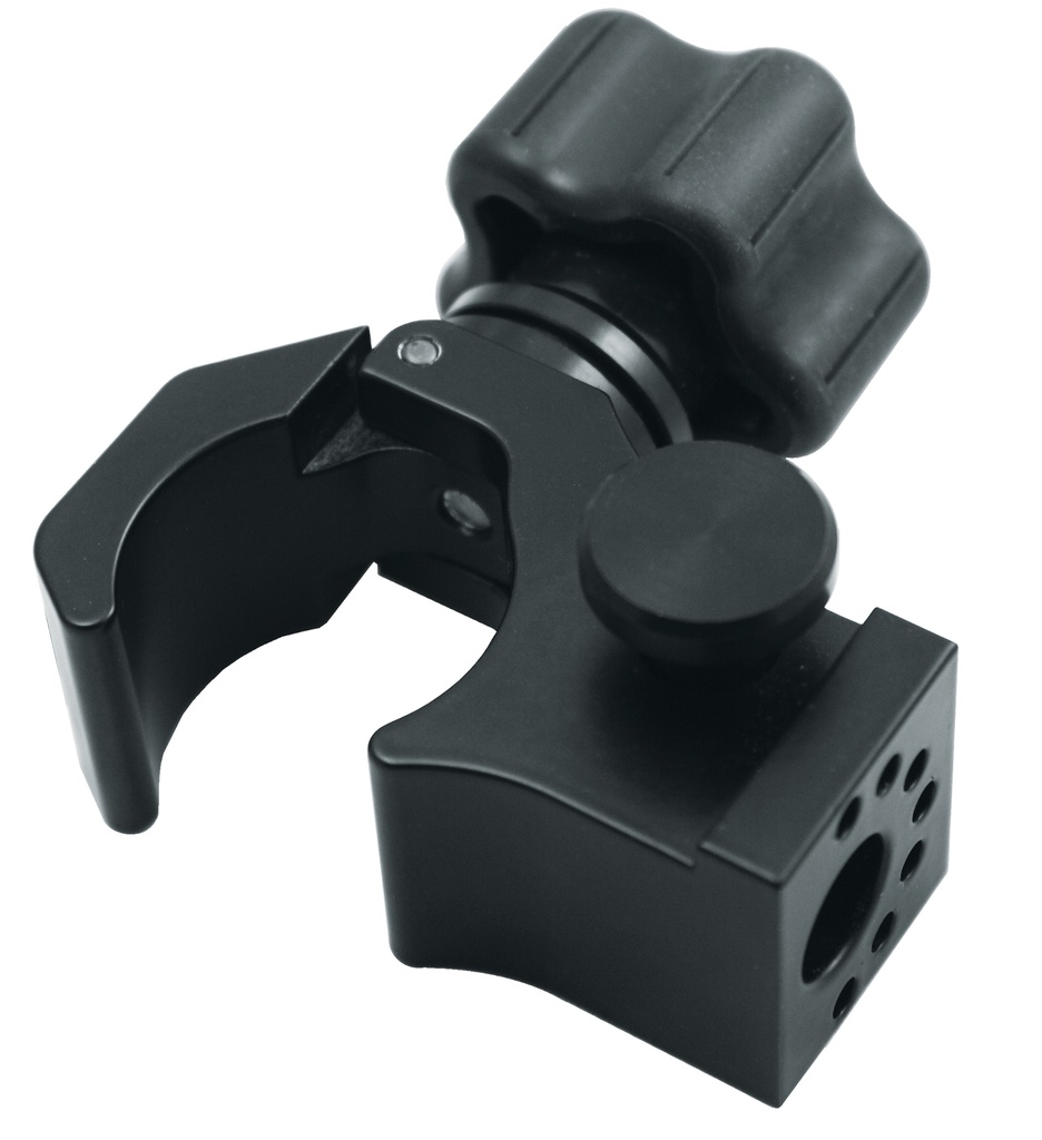 10-5215 Sure Grip Quick Release Bracket