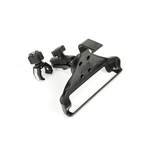 [1-087813] 8010.056.202 RT3/RT4 Complete Pole Mount