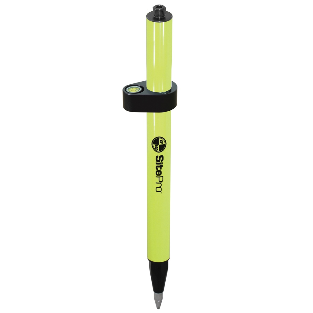 07-4001-FY MINI STAKEOUT POLE
