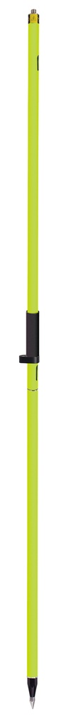 09-2102-M ALUM GPS ROVER ROD