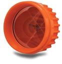 03-2011-O Prism in Canister Only - Orange