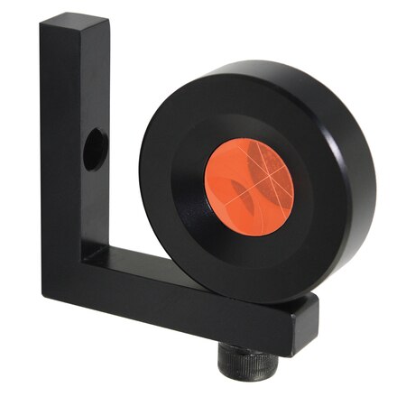 [1-200567] 03-1700-B Fixed L-Bar 25mm Monitoring Prism