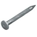 20-756 2.5" Hi-Magnetic Masonry Nails