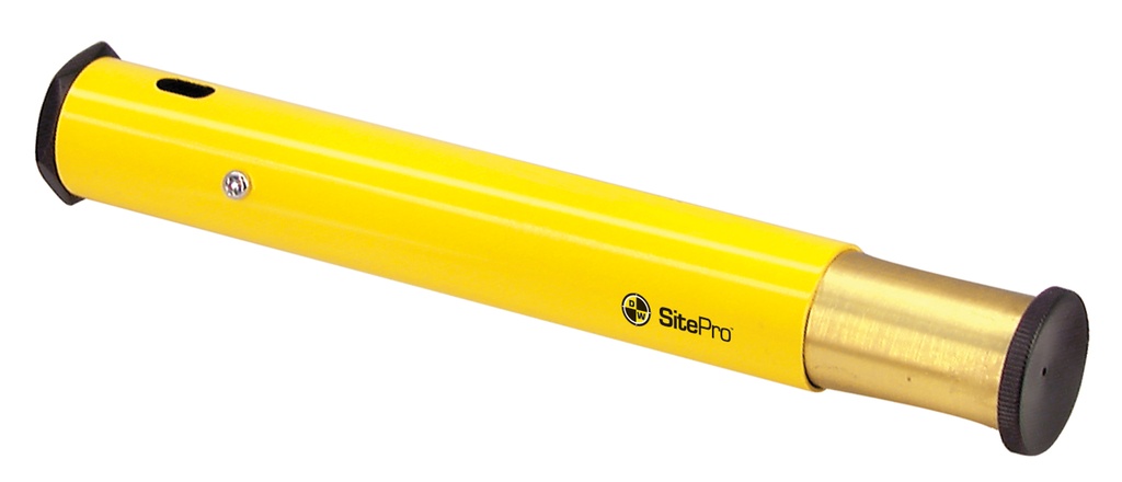13-632 2X Hand Level - 6" - 7 1/2"