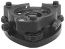 05-1200-B Tribrach with OP - Black