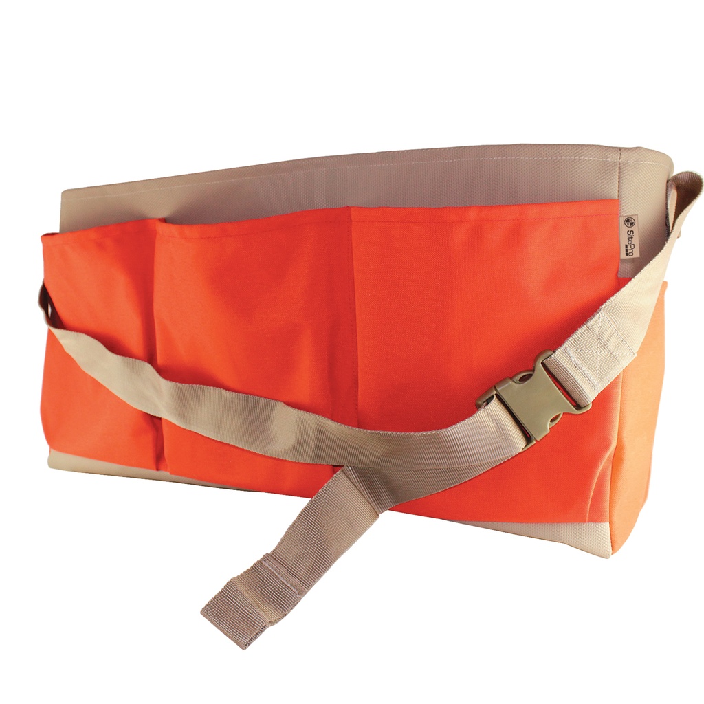 21-758 24" Heavy Duty Stake Bag