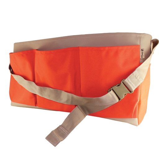 [1-200617] 21-758 24" Heavy Duty Stake Bag