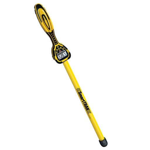 59-ST102 Smart Trak Magnetic Locator - Erase Feature
