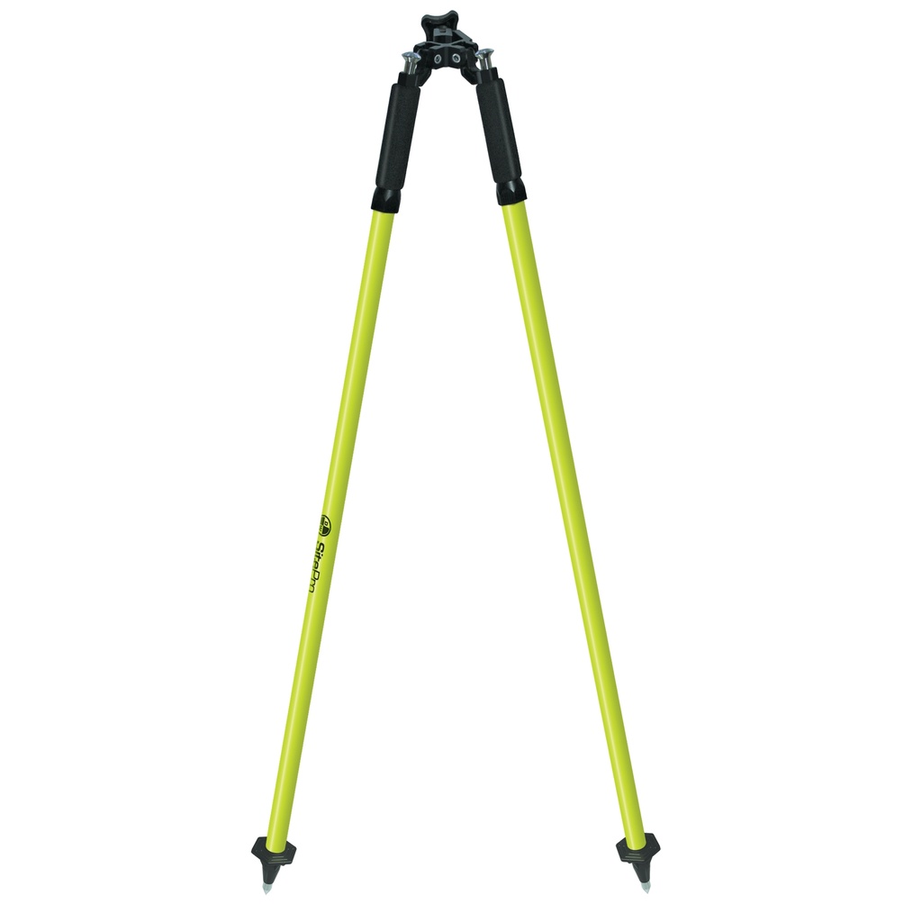 07-4260 Aluminum Bipod - Anti-Crush