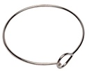 17-411 Ring for Chaining Pins