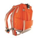 21-2547 Top Load Backpack for Total Stations