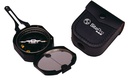 17-651 Pocket Transit Compass