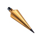 15-018 18OZ PLUMB BOB