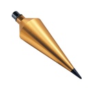 15-024 24OZ PLUMB BOB