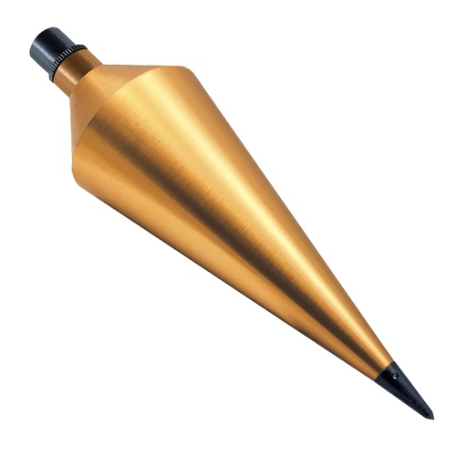 15-032 32OZ PLUMB BOB