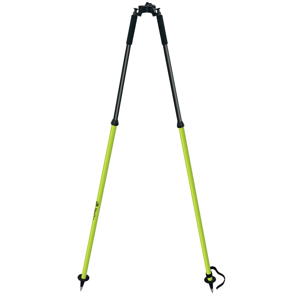 07-4360 Aluminum Thumb Release Bipod