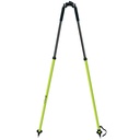 07-4360 Aluminum Thumb Release Bipod