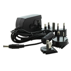 8010.058.032 Charger for RT4 & Surveyor2