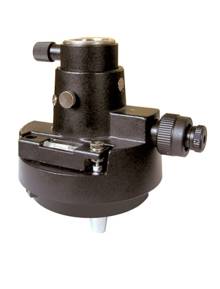 [1-200709] 05-3511 Tribrach Adapter with OP