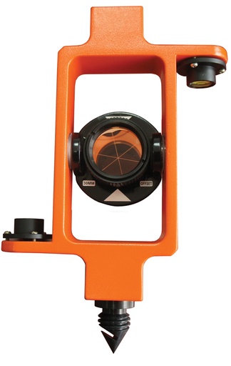 03-1520-OC STAKEOUT PRISM ORANGE