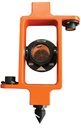 03-1520-OC STAKEOUT PRISM ORANGE