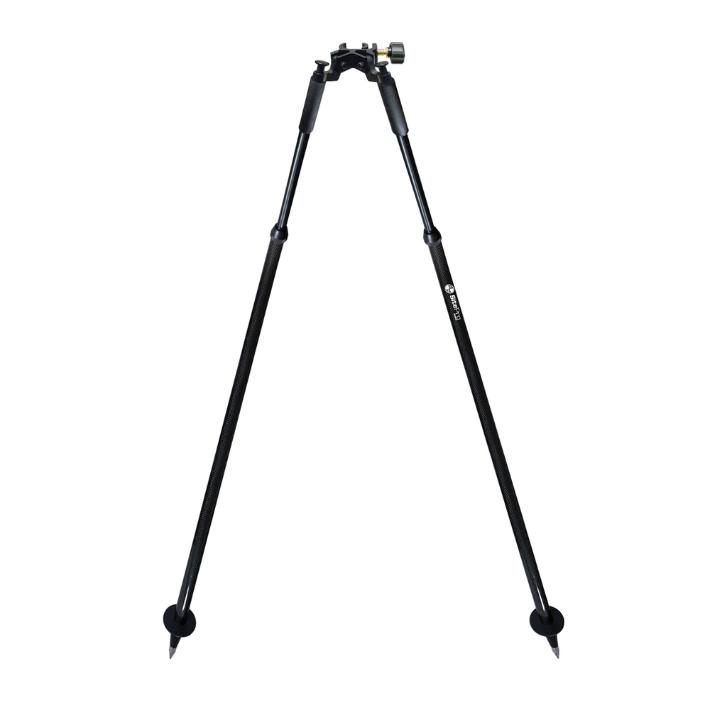 07-4365 Carbon Fiber Bipod - Anti-Crush