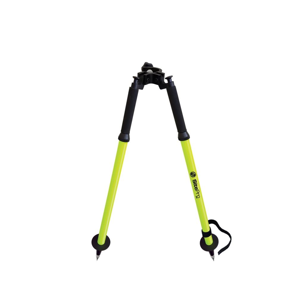 07-4360-05-FY MINI BIPOD THUMB RELEASE