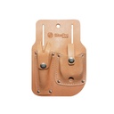 51-10218G Sheath for Plum Bob & Gammon Reel