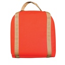 21-2581 Jumbo Padded Prism Bag