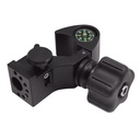 10-52154 Pole Clamp with Compass