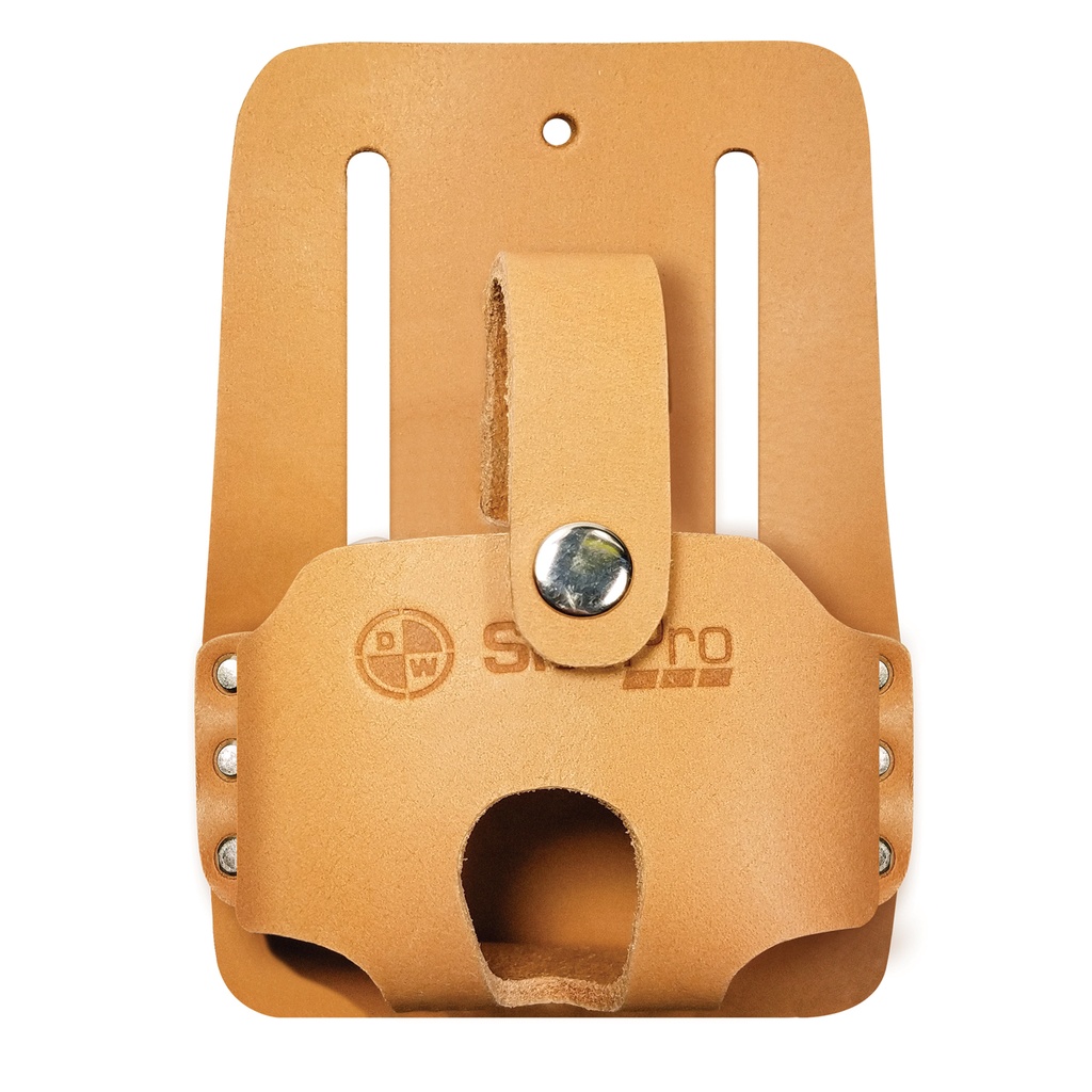 51-11230 Leather Tape Holder