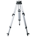 01-ALC20-B Aluminum Tripod - Quick Clamp