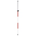 07-4215TMA 15' Prism Pole with Compression lock