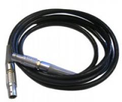 [1-097109] 758469 GEV219 Power Cable - 1.8m