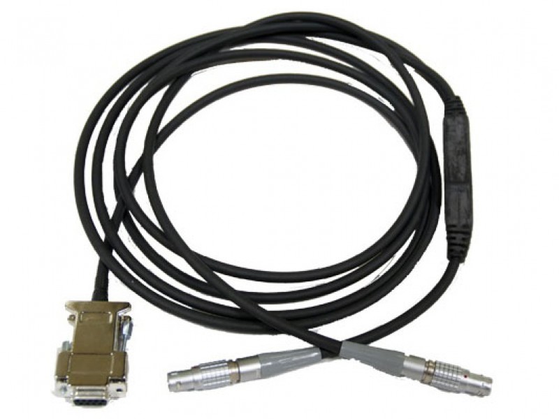 759257 GEV220 2m Y-Cable - TS30/TM30