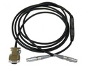 759257 GEV220 2m Y-Cable - TS30/TM30