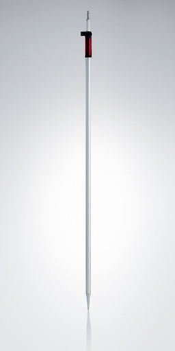 [1-097116] 754389 GLS12F 2m Prism Pole - ft