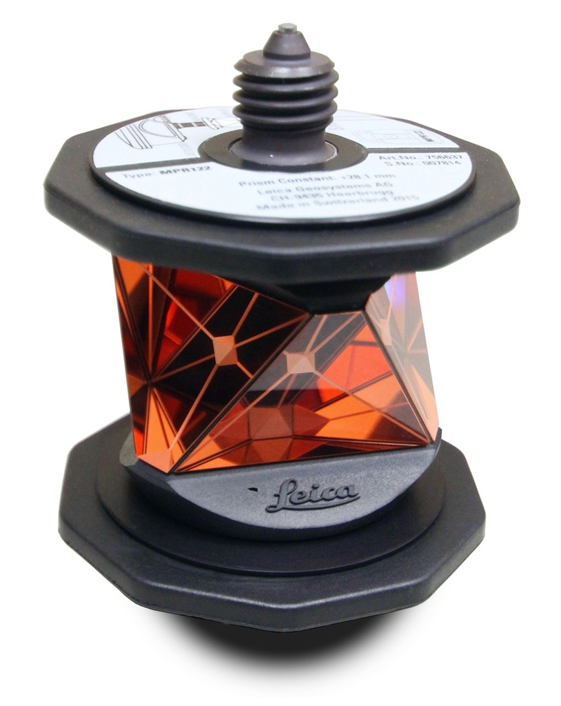 756637 MPR122 360 Degree Prism Assembly