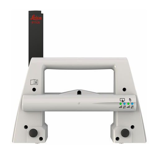 922840 RH18 Radio Handle