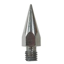 5194-003 Sharp Point - Tripods & Prism Poles