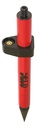 5010-00-RED Mini Stake Out Pole