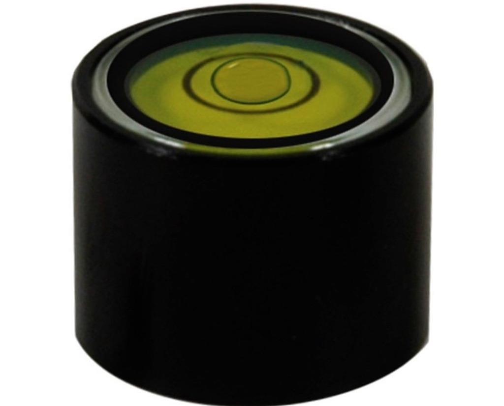 D11232 40 Minute Vial with Screws - Bubble