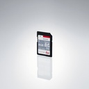 789139 MSD08 SD Memory Card - 8GB