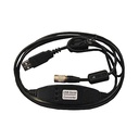 HQK45000 SERIAL-UBS COMM CABLE
