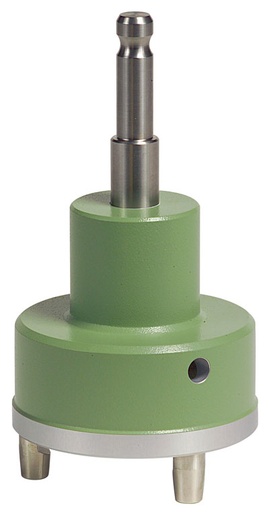 [1-098110] 667313 GRT144 Carrier with Leica Style tip