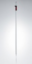 ​768226 GLS13 Aluminum Rover Rod