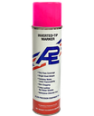 1861838 APE Inverted Tip Marking Paint - FLO PINK