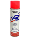 1662838V APE  Inverted Tip Marking Paint - FLO RED